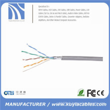 FTP Cat5 Cat5e Ethernet Netzwerk Kabel Lan Kabel 305M